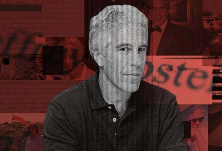 Epstein ile ilgili yeni detay! Ölmeden önce sözleşme imzalamış