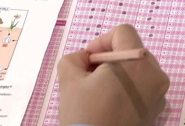 ÖSYM sınav takvimini güncelledi