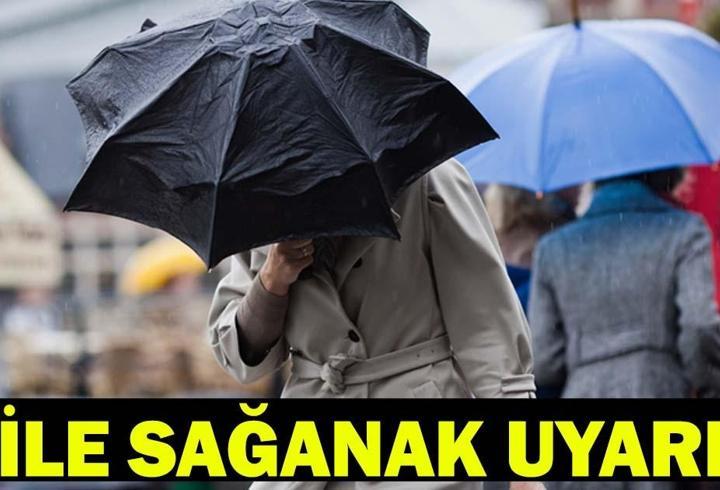 İLLERE GÖRE 4 HAZİRAN HAVA DURUMU! Sıcaklıklar Artıyor, Bazı Bölgelerde Sağanak Uyarısı: Bugün Hava Nasıl Olacak?