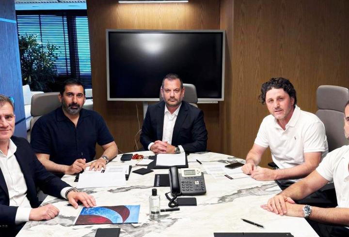 Trabzonspor yeni sezon öncesi toplandı
