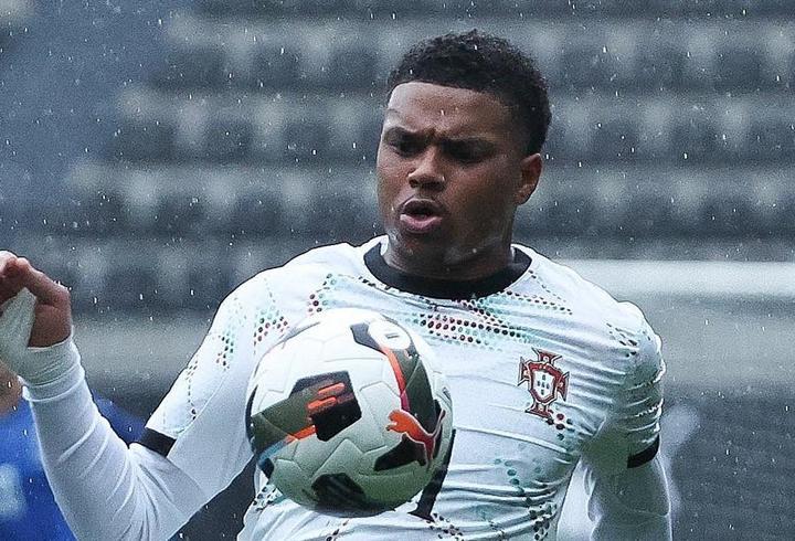 Trabzonspor, Cabral'dan sonra bir transferi daha bitiriyor