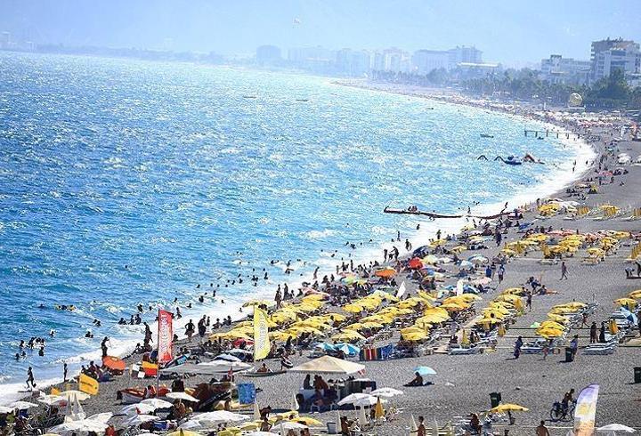 Mavi Akdeniz'e dumansız sahiller geliyor! Teker teker hayata geçirilecek