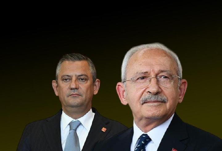 CHP’de arabulucu formülü mü devrede? 3 vekil önce Özel, ardından Kılıçdaroğlu ile görüştü