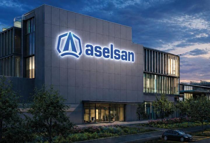 ASELSAN’dan 271,4 milyon dolarlık dev sözleşme! Teslimatlar 2033’e kadar sürecek