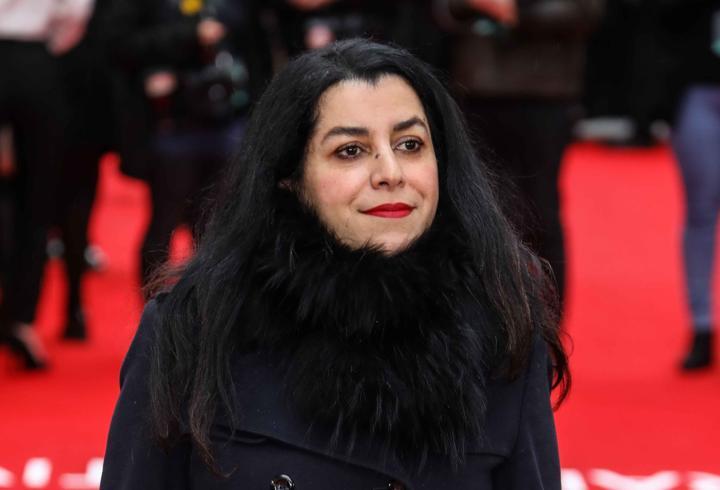 Persepolis’in çizeri Marjane Satrapi hayatını kaybetti
