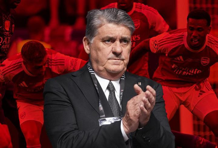 Beşiktaş, Arsenal'in yıldızını transfer listesine ekledi