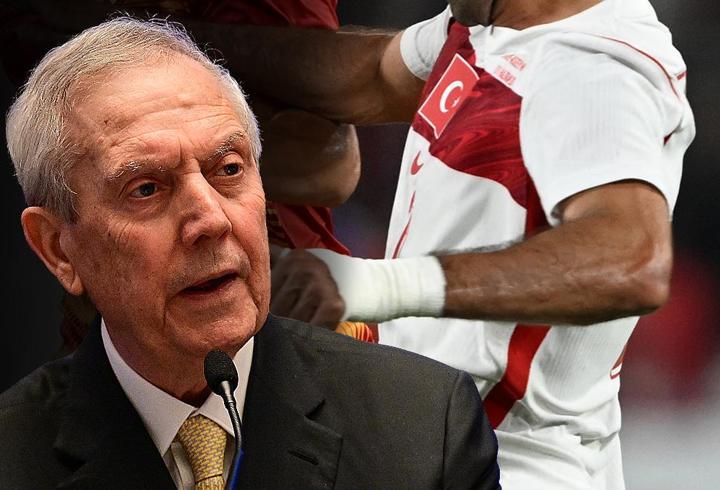 Aziz Yıldırım'dan milli yıldıza 3 senelik kontrat