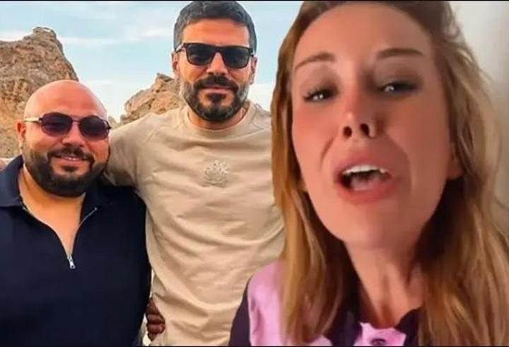 Polat Ailesinin Acı Günü: Can Polat’ın Kızları Babalarına Veda Ederken Gözyaşlarına Boğuldu