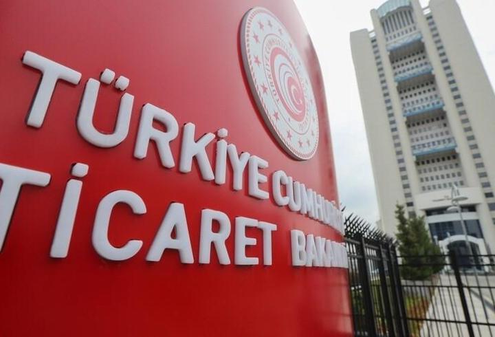 Dış ticaret hacmi 50 milyar doların üzerinde gerçekleşti