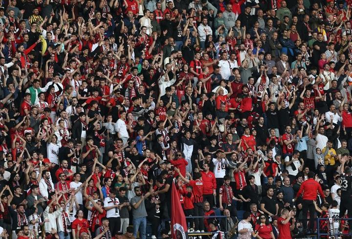Gençlerbirliği, kombine bilet fiyatlarını açıkladı