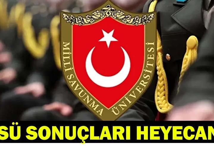 MSÜ TERCİH SONUÇLARI AÇIKLANDI MI, NE ZAMAN AÇIKLANACAK? MSÜ Tercih Sonuçları Heyecanı!