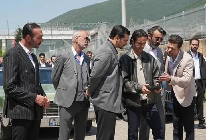 Eşref ve Nisan’ın büyük savaşı başladı! Büyük finale doğru heyecan dorukta