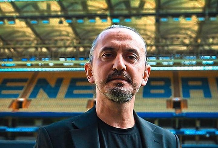 Fenerbahçe, efsanesiyle yollarını ayırdı