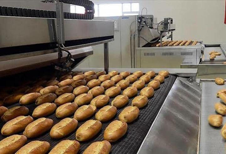Uşak'ta Halk Ekmek fiyatı 10 TL oldu