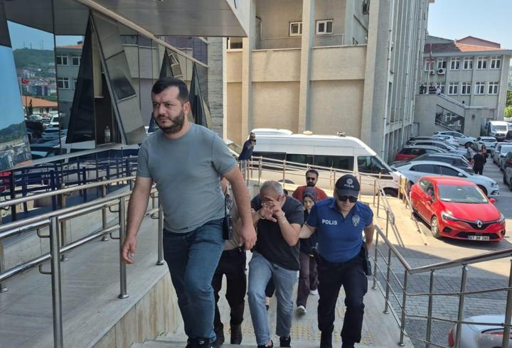 Evlilik vaadiyle 10 milyon TL'lik dolandırıcılık iddiası