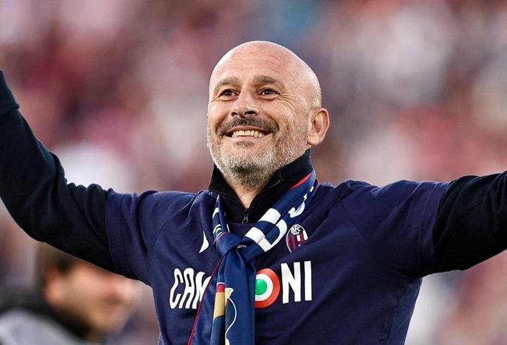 Beşiktaş, Vincenzo Italiano için vites artırdı