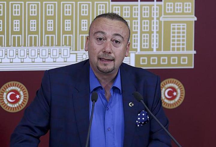CHP'den Özkan Yalım açıklaması! İhracı iptal mi edilecek?