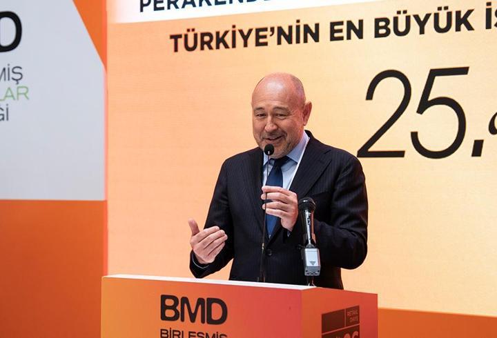 Türkiye'den ihraç edilen her dört ayakkabıdan biri e-ihracat kanalıyla satılıyor