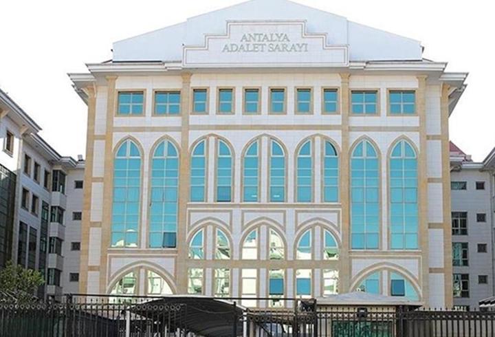 Antalya Büyükşehir Belediyesine yönelik soruşturma: 2 şüpheli tutuklandı