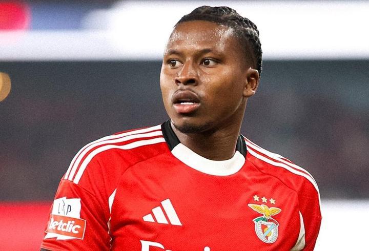 TRANSFER | Sidny Lopes Cabral, Trabzonspor’da
