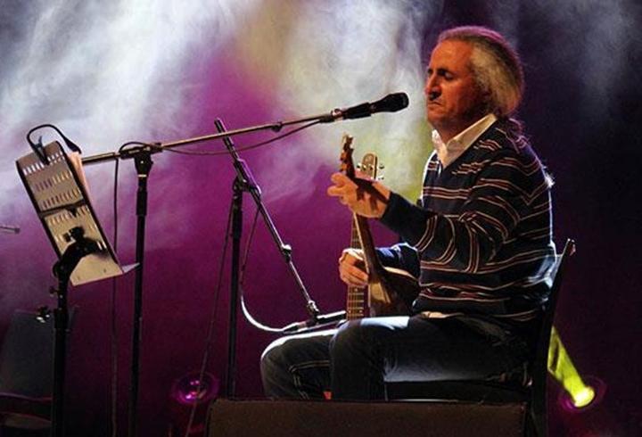 İranlı şarkıcı Mohsen Namjoo’nun Ankara konseri iptal edildi