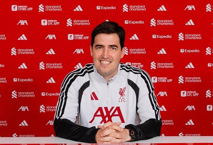Liverpool, Andoni Iraola’ya emanet