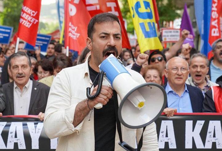 CHP’li il Başkanı Yalaz'ın "kanuna direnin" açıklamasına dava