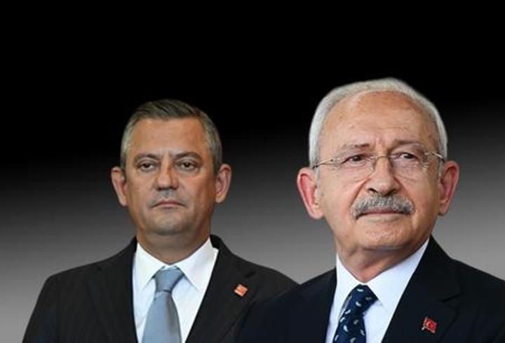 CHP'DE GRUP TOPLANTISI DÜĞÜMÜ! Salı günü ne olacak?