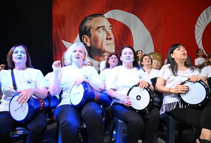 Çukurova'da 3 gün boyunca kültür ve sanat şöleni