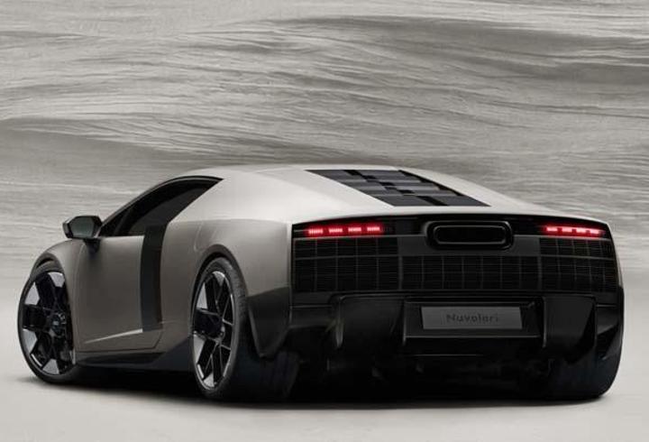 Audi’den 499 adetlik "Nuvolari"