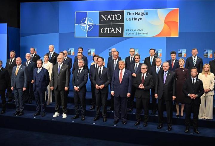 KUŞ UÇURULMAYACAK! NATO Zirvesi başkenti nasıl değiştirecek? İşte Dev Güvenlik Planı