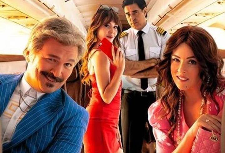 Hava Muhalefeti filminin konusu nedir? Hava Muhalefeti filminin oyuncuları kimler?