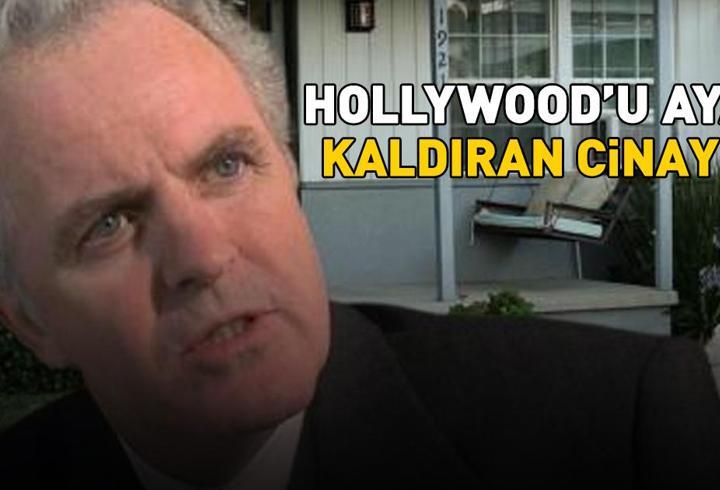 Hollywood'u ayağa kaldıran cinayet! Meğer 'Top Gun: Maverick'ın yıldızı James Handy'i o öldürmüş!
