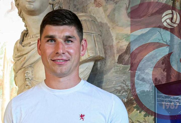 TRANSFER | Ruslan Malinovskyi, Trabzonspor’da