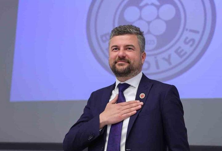 Buca Belediye Başkanı Görkem Duman tutuklandı