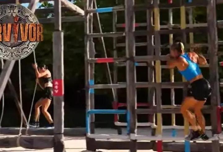 Survivor'da bireysel dokunulmazlık oyununu kim kazandı? 5 Haziran Survivor'da eleme adayı kim oldu?