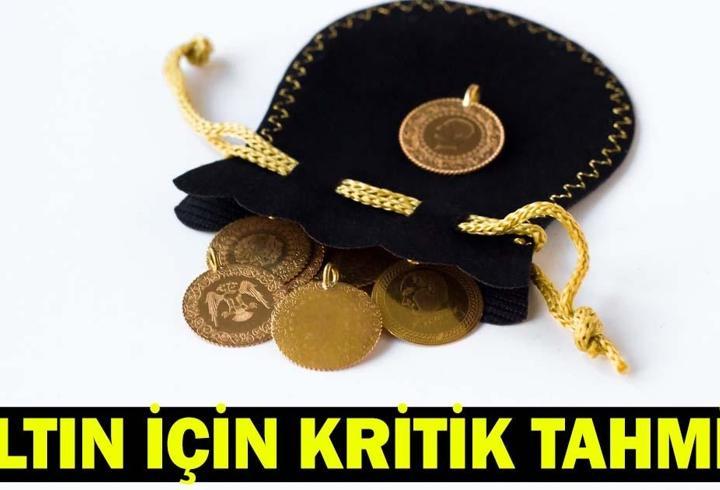 İSLAM MEMİŞ ALTIN YORUMU! 6 Haziran Canlı Altın Fiyatları: Gram, Çeyrek Altın Bugün Ne Kadar?