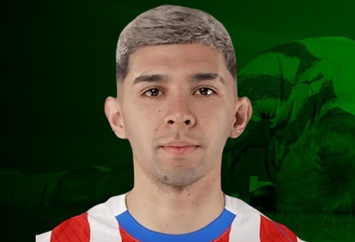 A Milli Takım'ın rakibi Paraguay, sakatlık gelişmesiyle yıkıldı