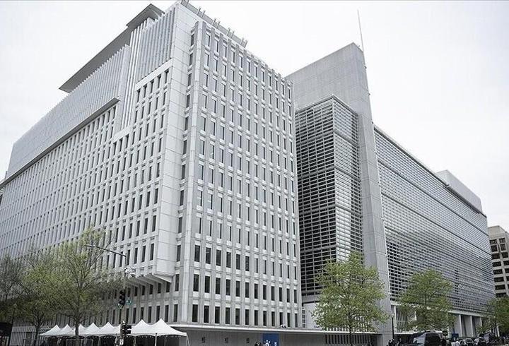 Dünya Bankası'ndan Türkiye'ye 191,5 milyon euroluk şehircilik finansmanı