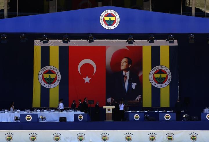 Fenerbahçe'nin güncel borcu 26 milyar 202 milyon lira