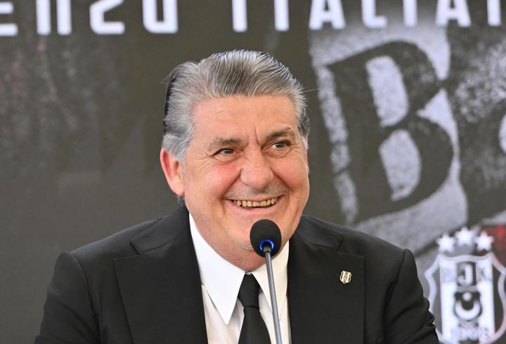 Serdal Adalı'dan, EuroLeague açıklaması: Yönetim Kurulu olarak üzerimize düşeni yaptık