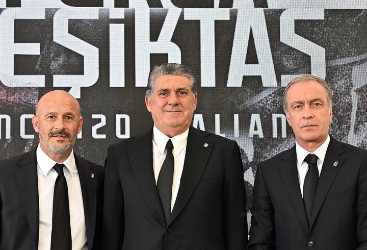 Beşiktaş, Salah sonrası rotayı İtalya'ya kırdı! Transfer çalışmaları başladı...