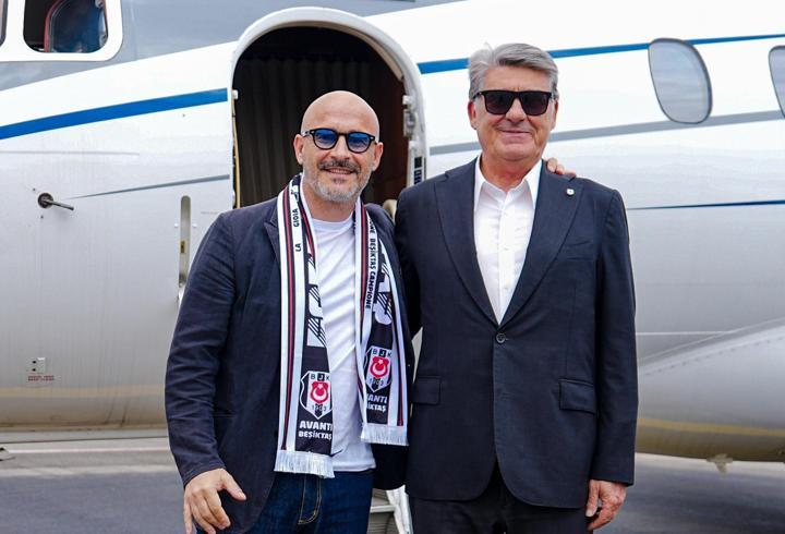 Beşiktaş'ta transfer rotası, 10+4 kuralı için genç yabancılar