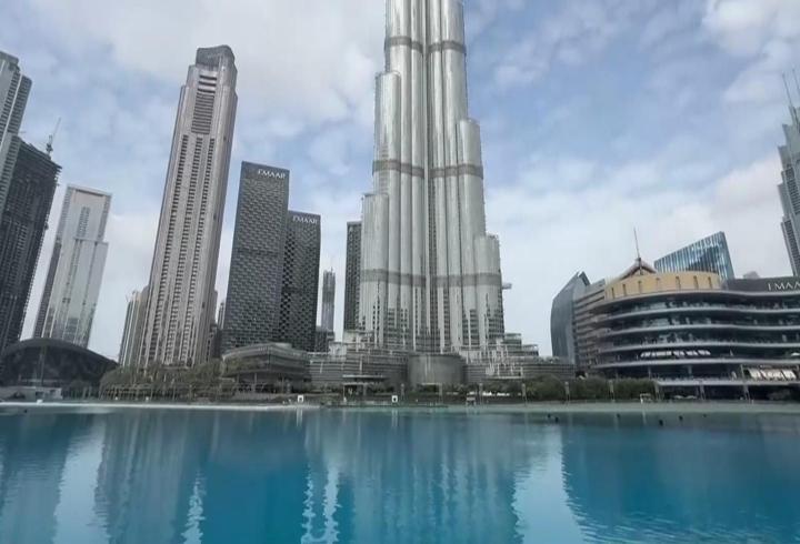Körfez'de turizm çöküşe mi gidiyor? Rakamlar dikkat çekiyor