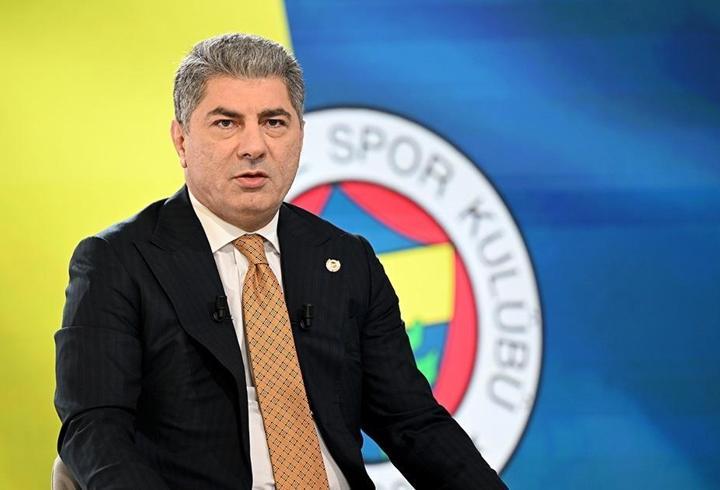 Hakan Safi: Transfer daha bitmedi, dahası da geliyor