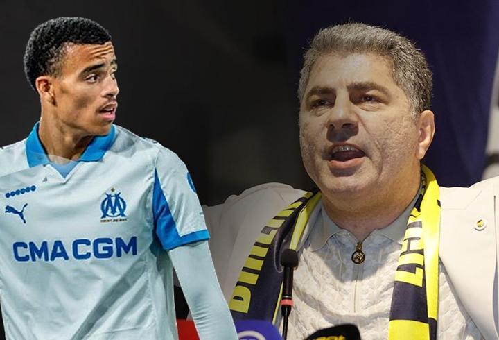 Hakan Safi anlaşmıştı! Mason Greenwood’un bonservisi belli oldu