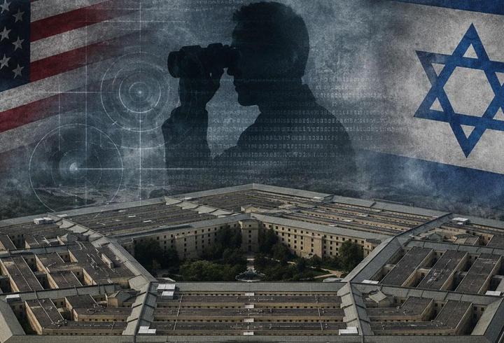 İstihbarat Krizi İddiası: Washington-Tel Aviv Hattında Gerilim
