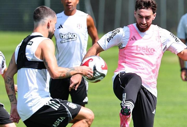 Beşiktaş, sezonu 27 Haziran’da açıyor
