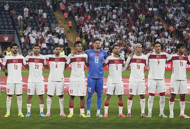 Bizim Çocuklar, Dünya Kupası öncesi son provada! İlk 11’imiz…