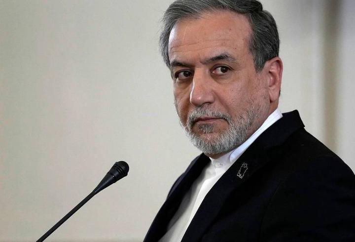 Hamaney'e düzenlenen saldırıda neler yaşandı? Arakçi ilk kez anlattı